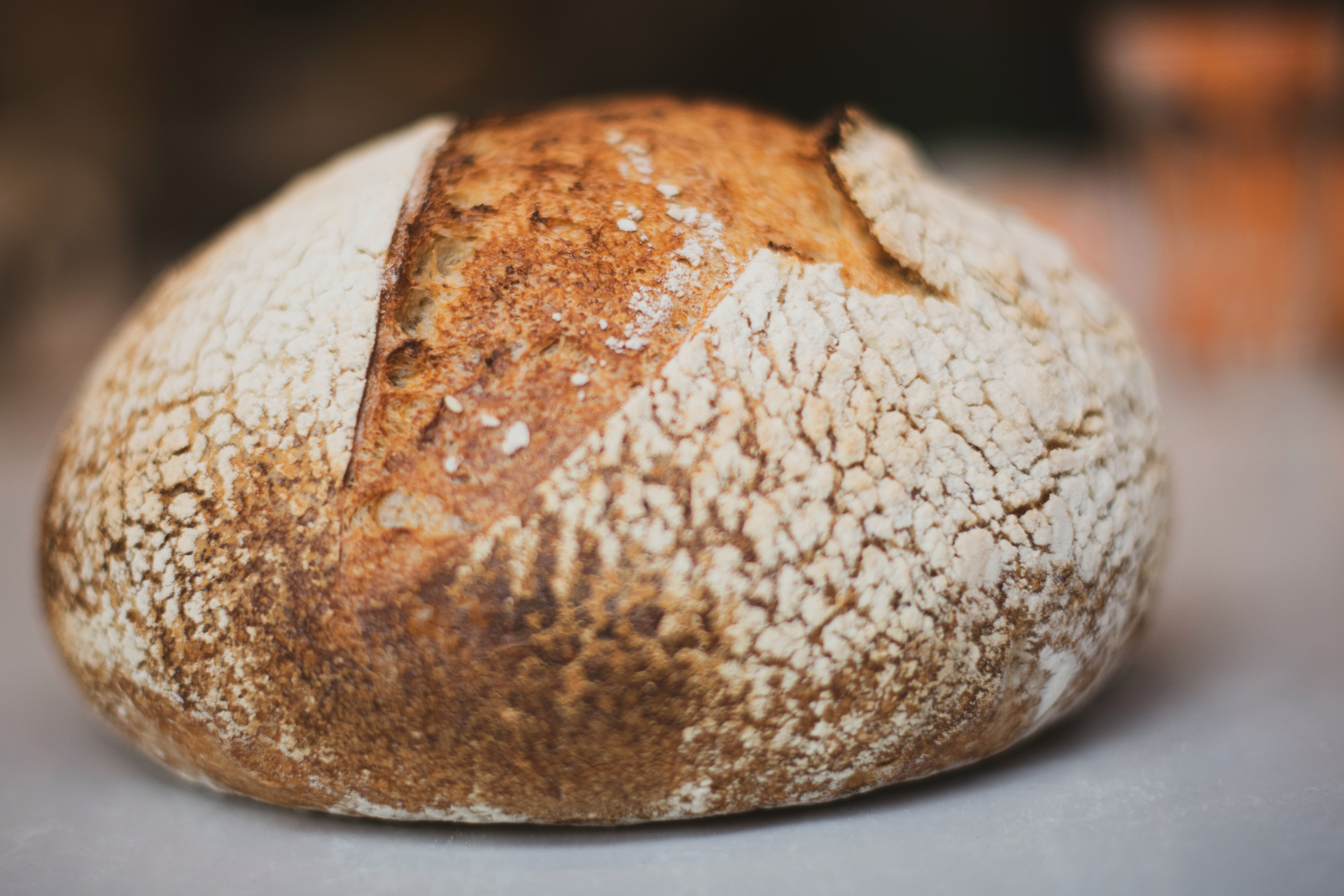 picture of bread