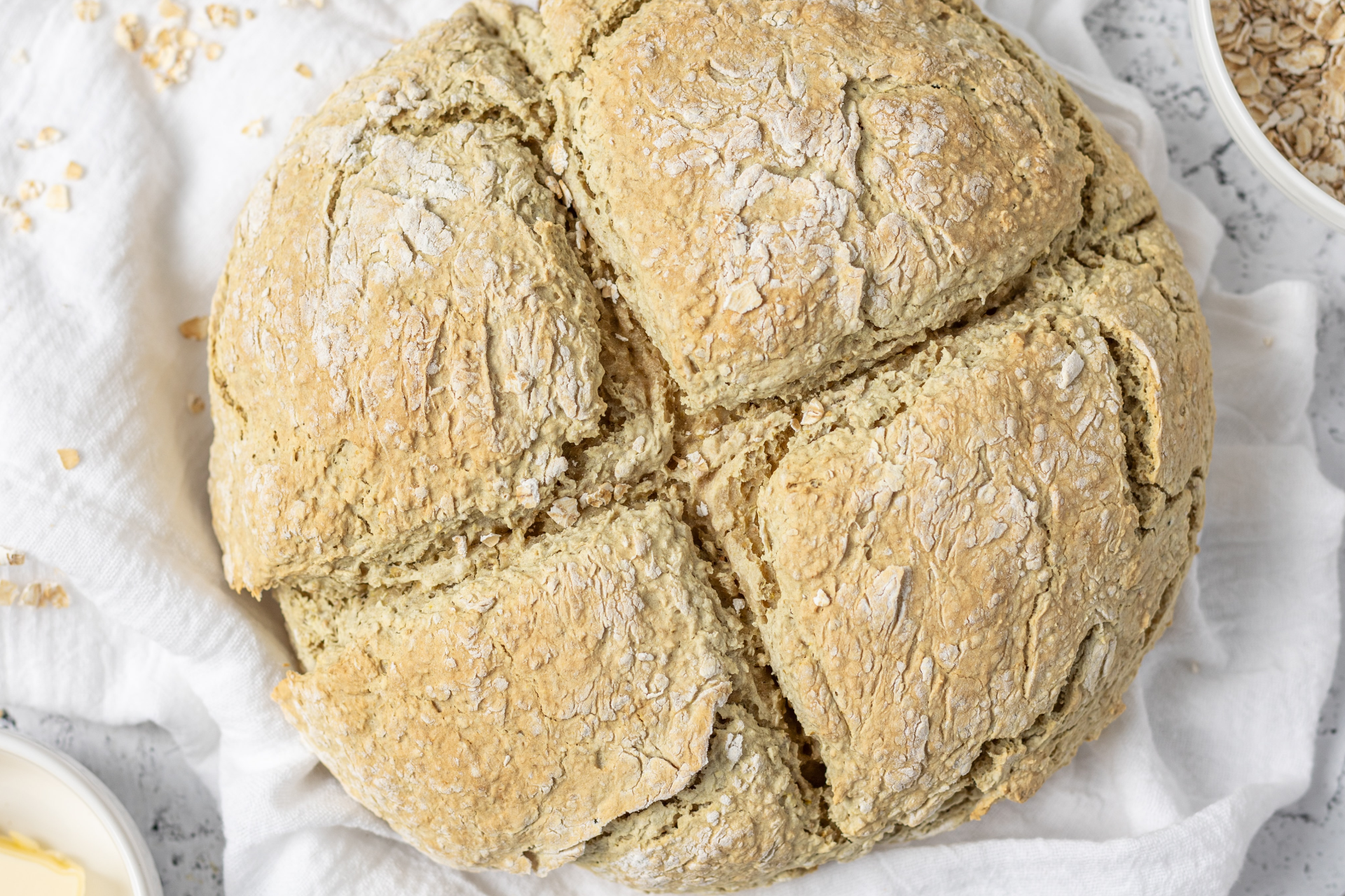 picture of bread