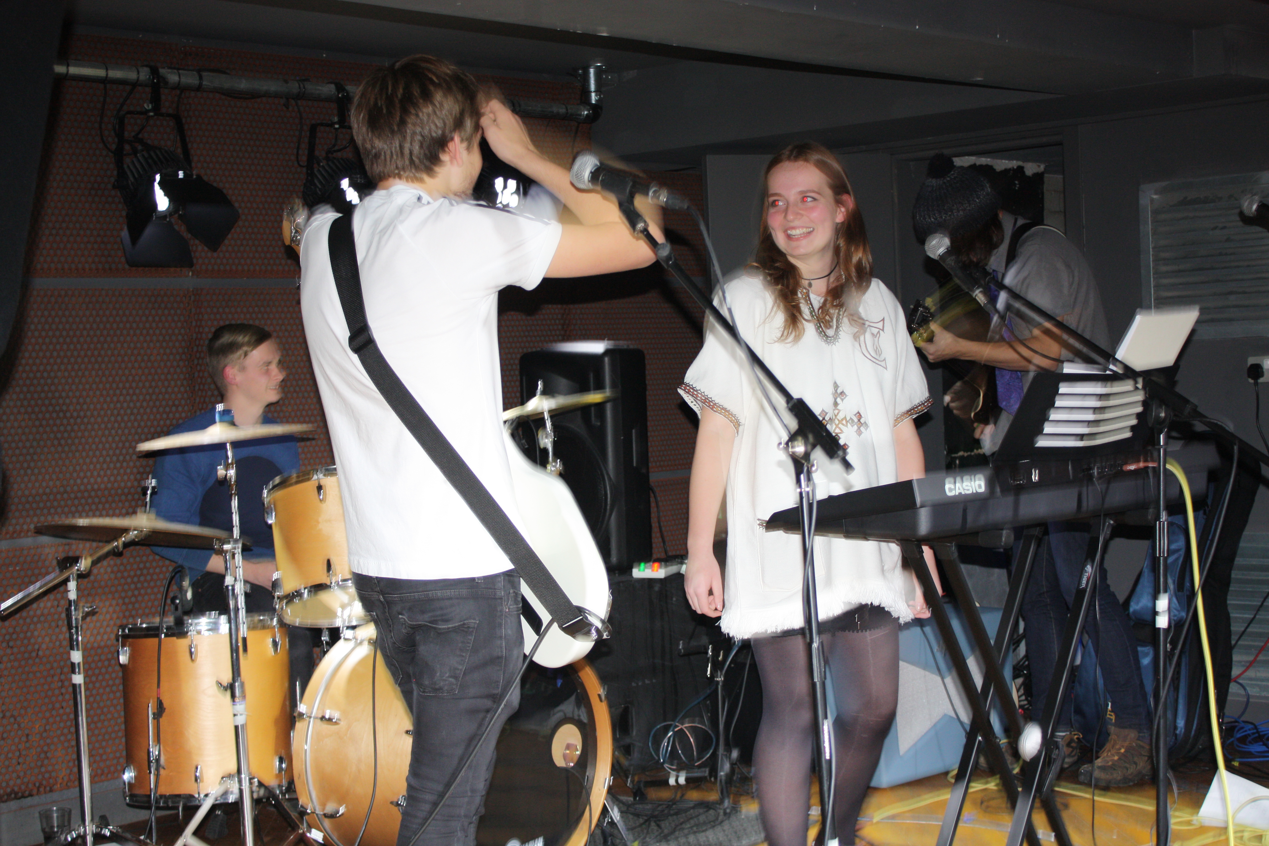 Picture of event