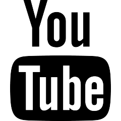 youtube logo